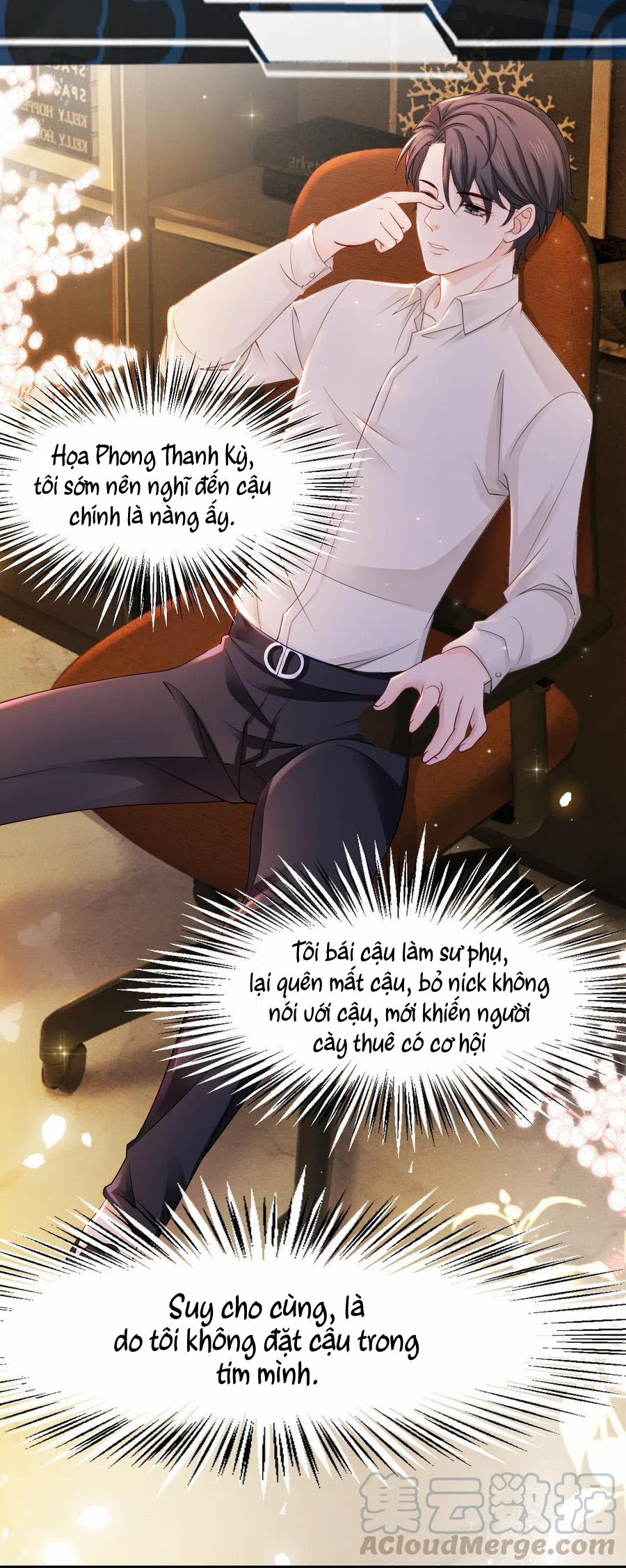 Sư Phụ Ngươi Tên Ngốc Nhiều Tiền 34 trang 21