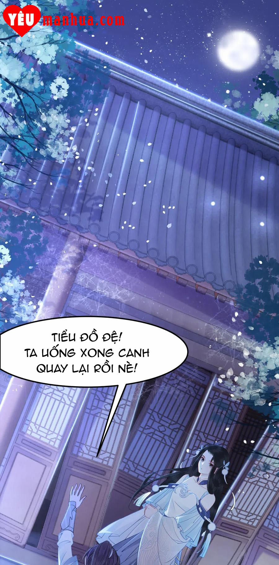 Sư Phụ Ngươi Tên Ngốc Nhiều Tiền 34 trang 22