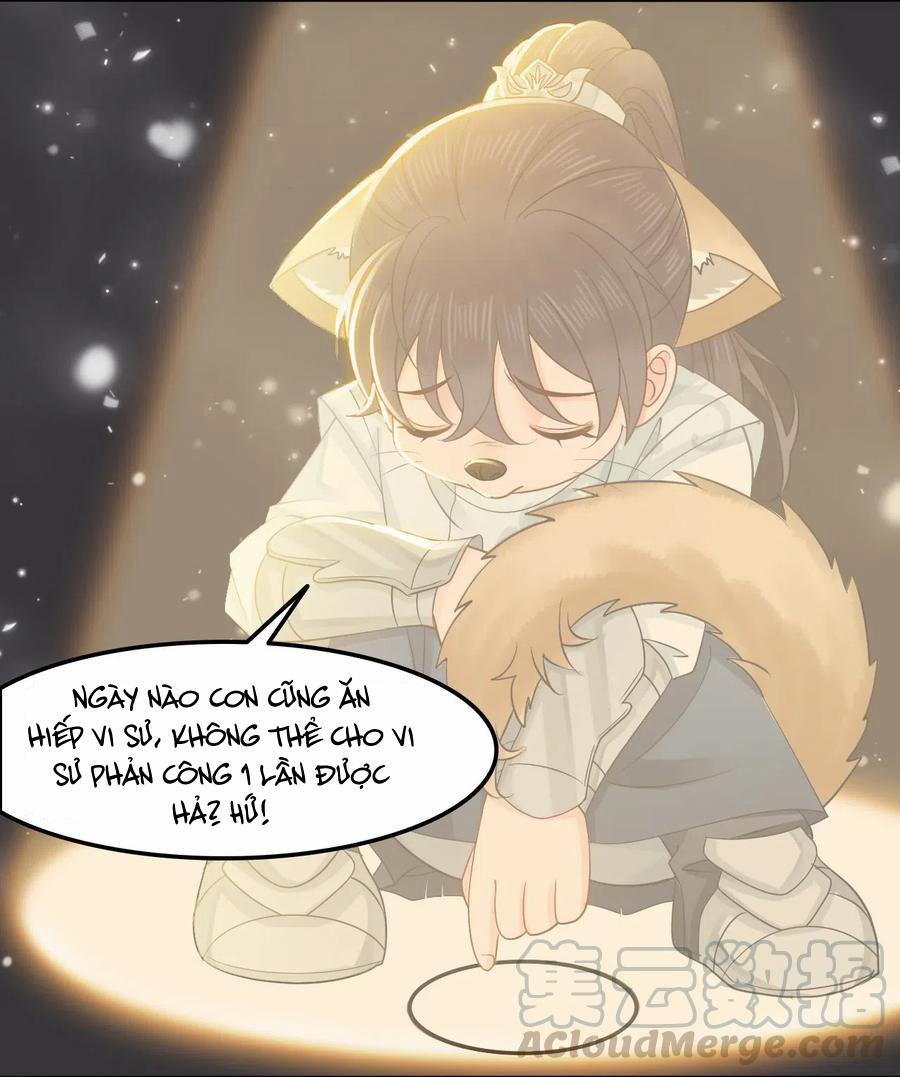 Sư Phụ Ngươi Tên Ngốc Nhiều Tiền 34 trang 27