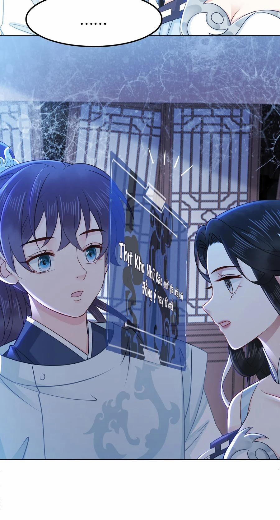 Sư Phụ Ngươi Tên Ngốc Nhiều Tiền 34 trang 29