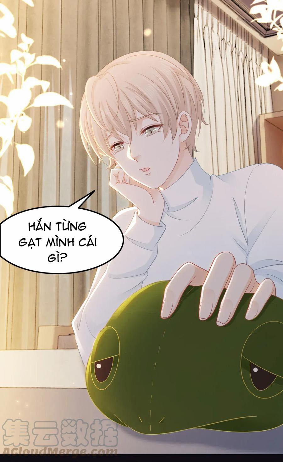 Sư Phụ Ngươi Tên Ngốc Nhiều Tiền 34 trang 3