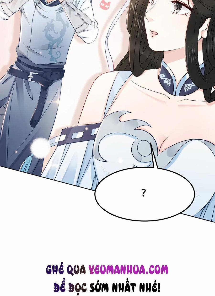 Sư Phụ Ngươi Tên Ngốc Nhiều Tiền 34 trang 32