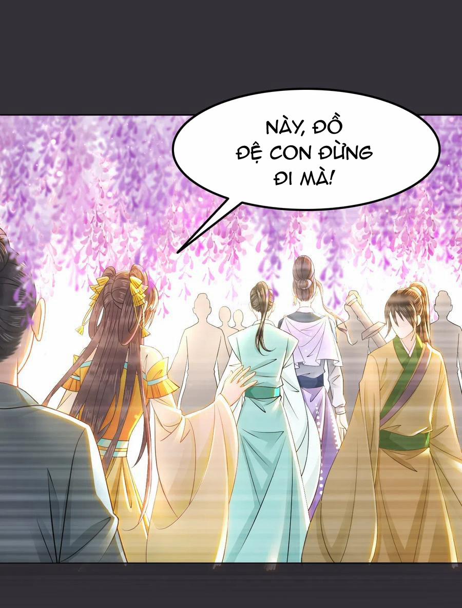 Sư Phụ Ngươi Tên Ngốc Nhiều Tiền 34 trang 7