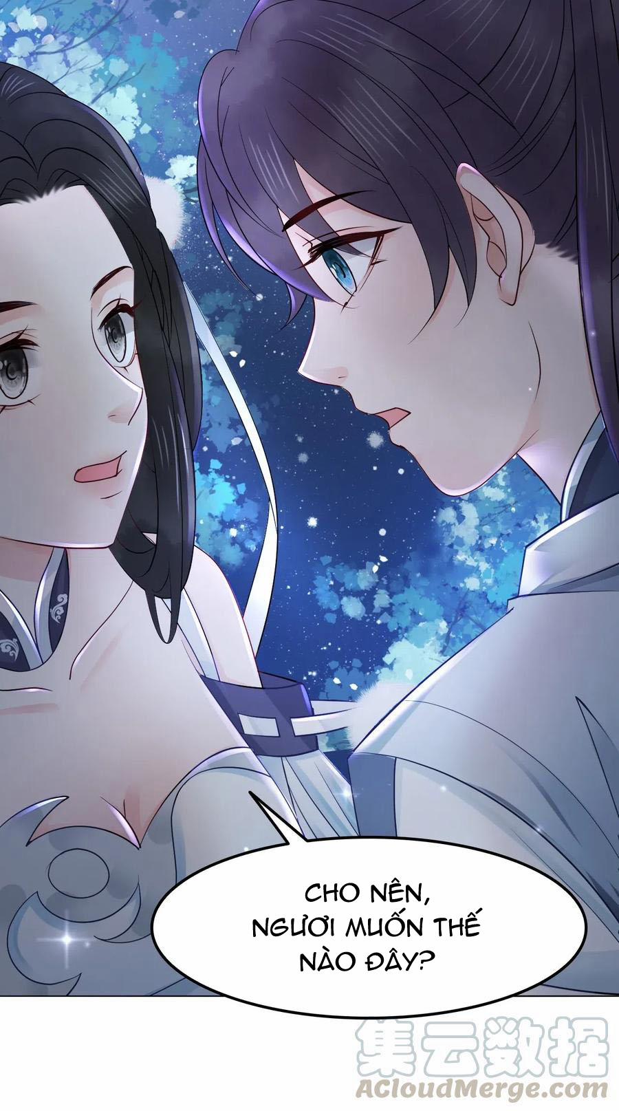 Sư Phụ Ngươi Tên Ngốc Nhiều Tiền 35 trang 24