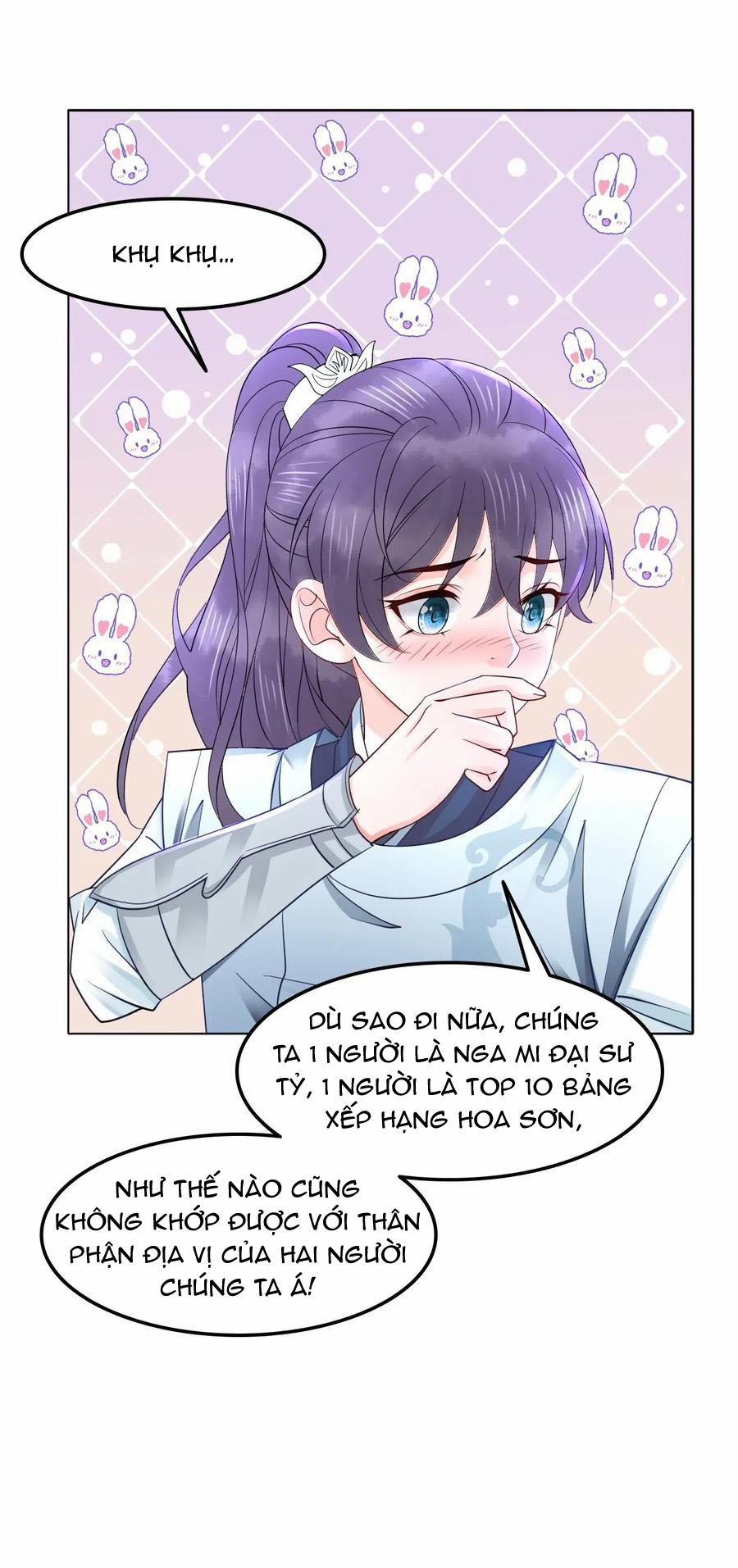 Sư Phụ Ngươi Tên Ngốc Nhiều Tiền 35 trang 25