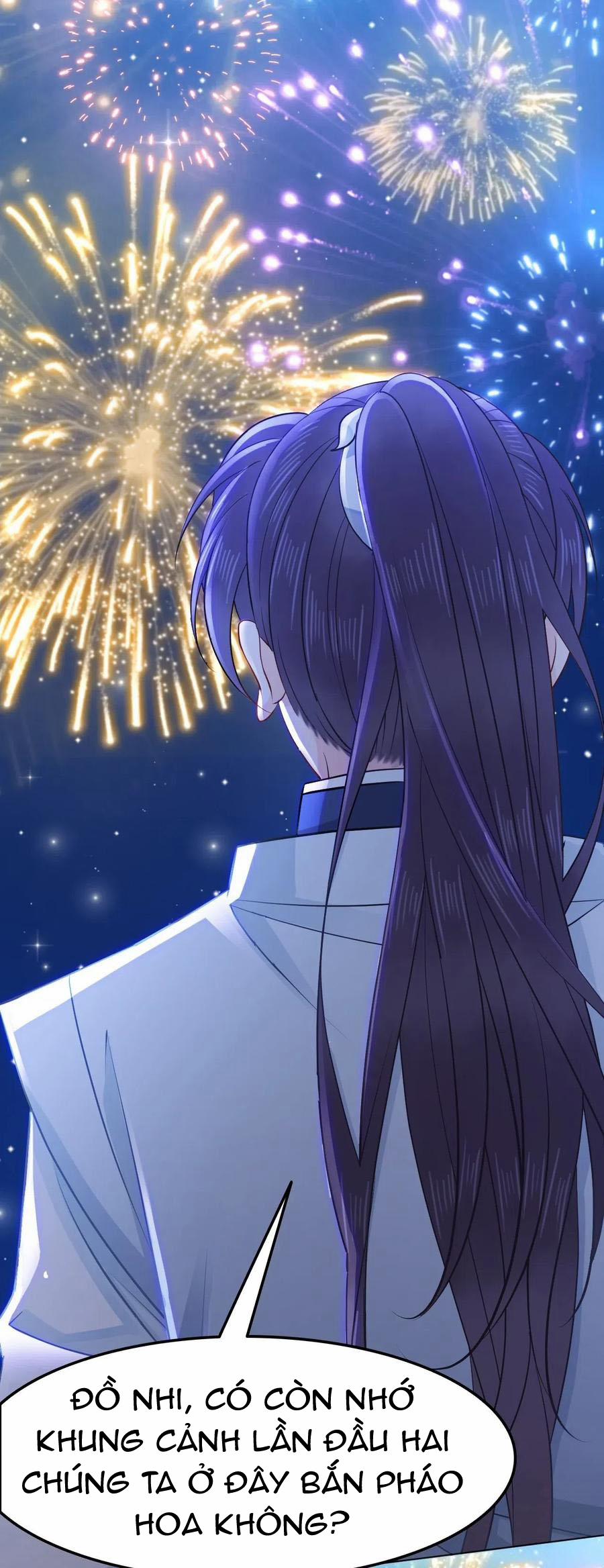 Sư Phụ Ngươi Tên Ngốc Nhiều Tiền 35 trang 27