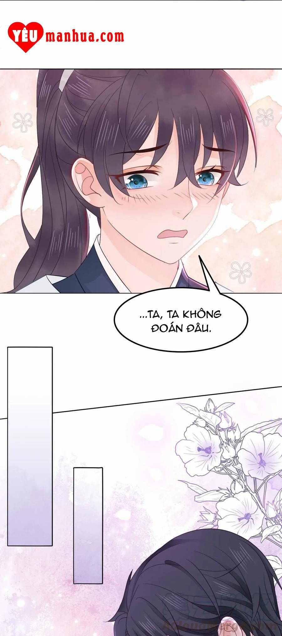 Sư Phụ Ngươi Tên Ngốc Nhiều Tiền 35 trang 30