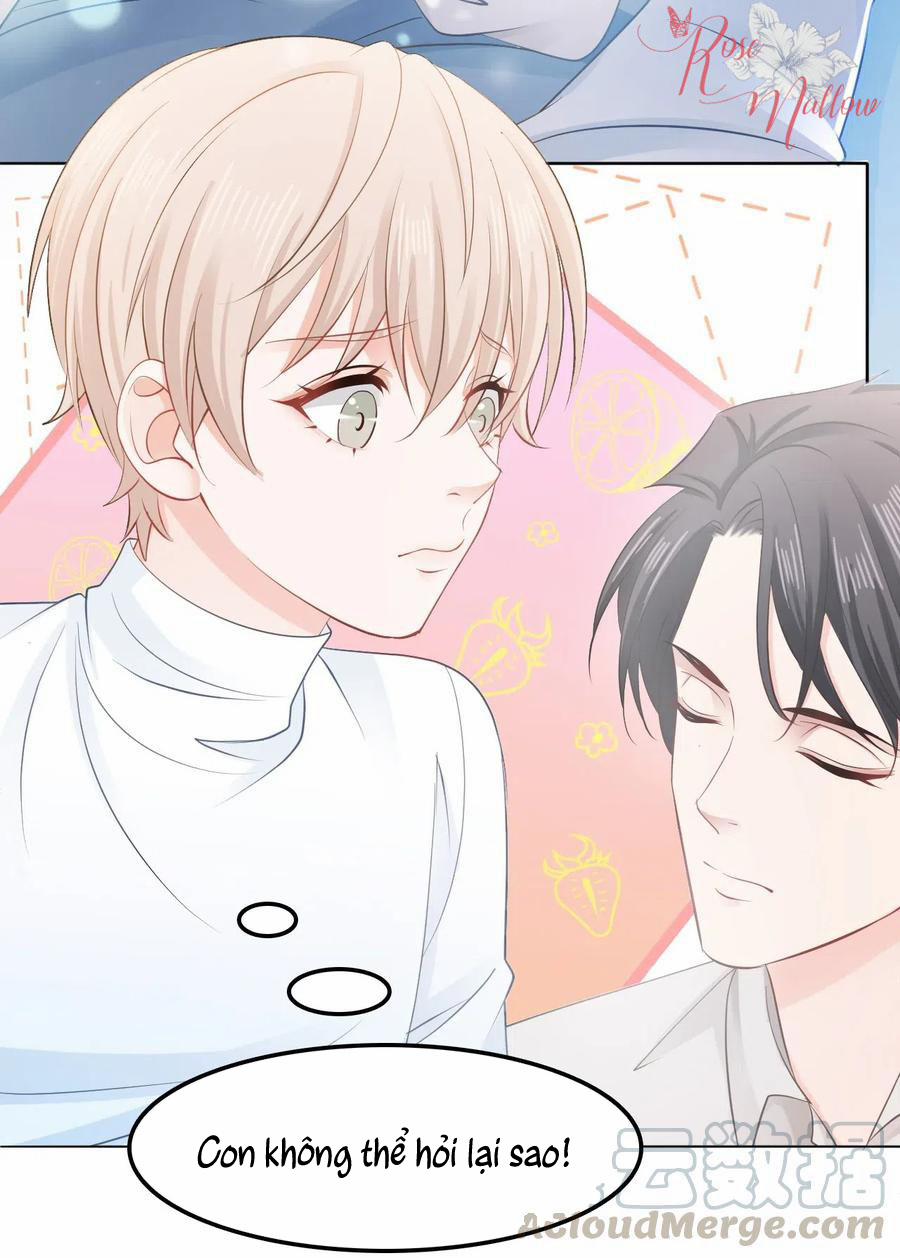 Sư Phụ Ngươi Tên Ngốc Nhiều Tiền 35 trang 34