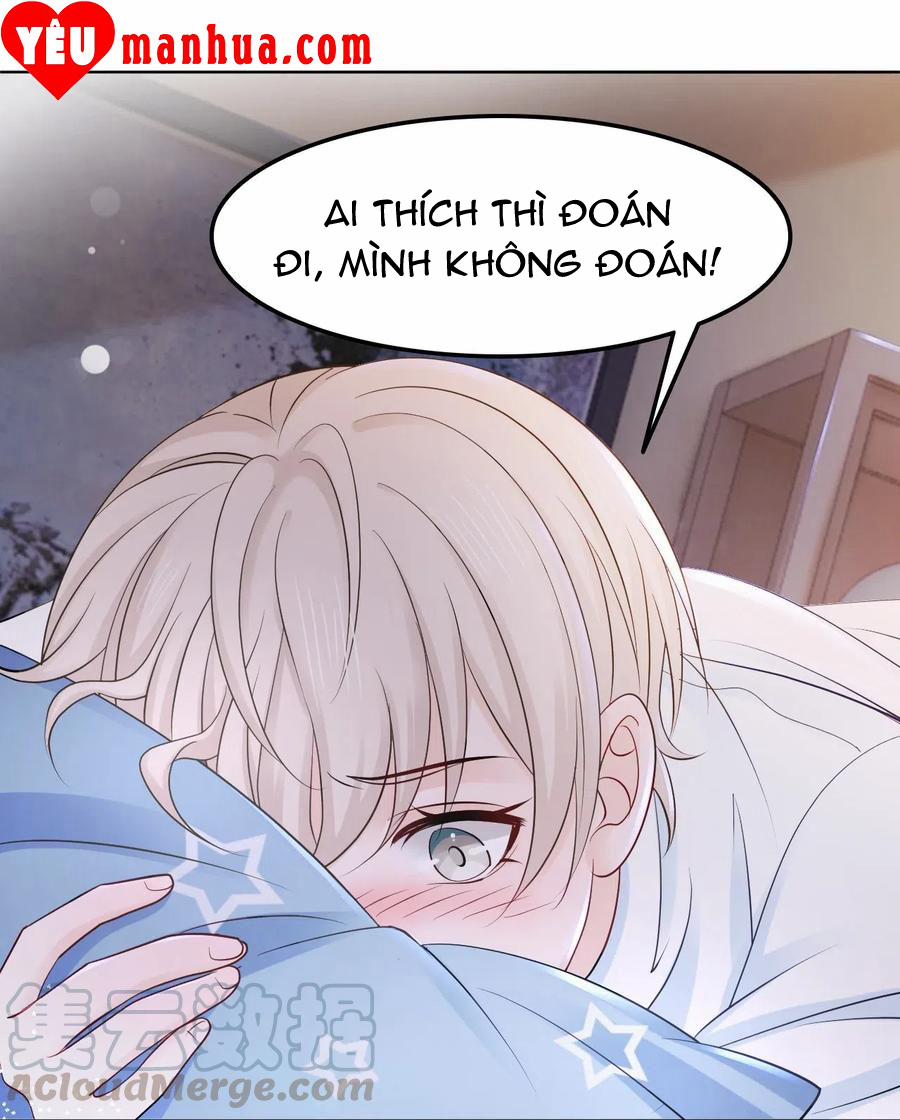 Sư Phụ Ngươi Tên Ngốc Nhiều Tiền 35 trang 38