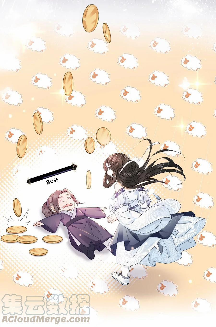 Sư Phụ Ngươi Tên Ngốc Nhiều Tiền 35 trang 4