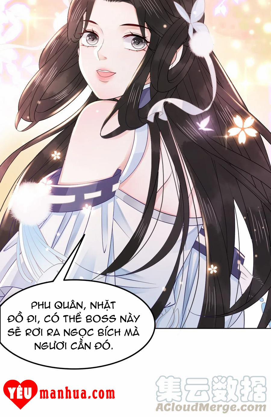 Sư Phụ Ngươi Tên Ngốc Nhiều Tiền 35 trang 6