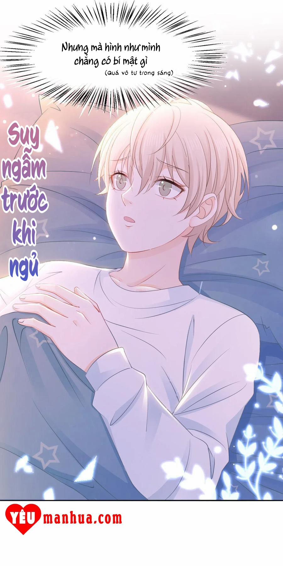 Sư Phụ Ngươi Tên Ngốc Nhiều Tiền 36 trang 14