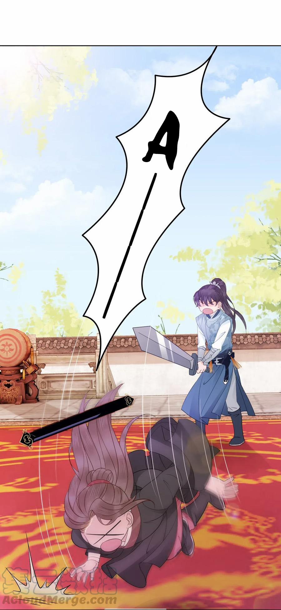 Sư Phụ Ngươi Tên Ngốc Nhiều Tiền 36 trang 15