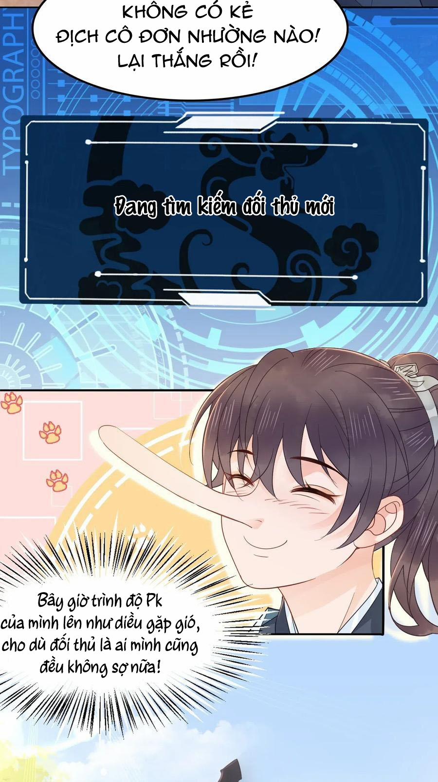 Sư Phụ Ngươi Tên Ngốc Nhiều Tiền 36 trang 17