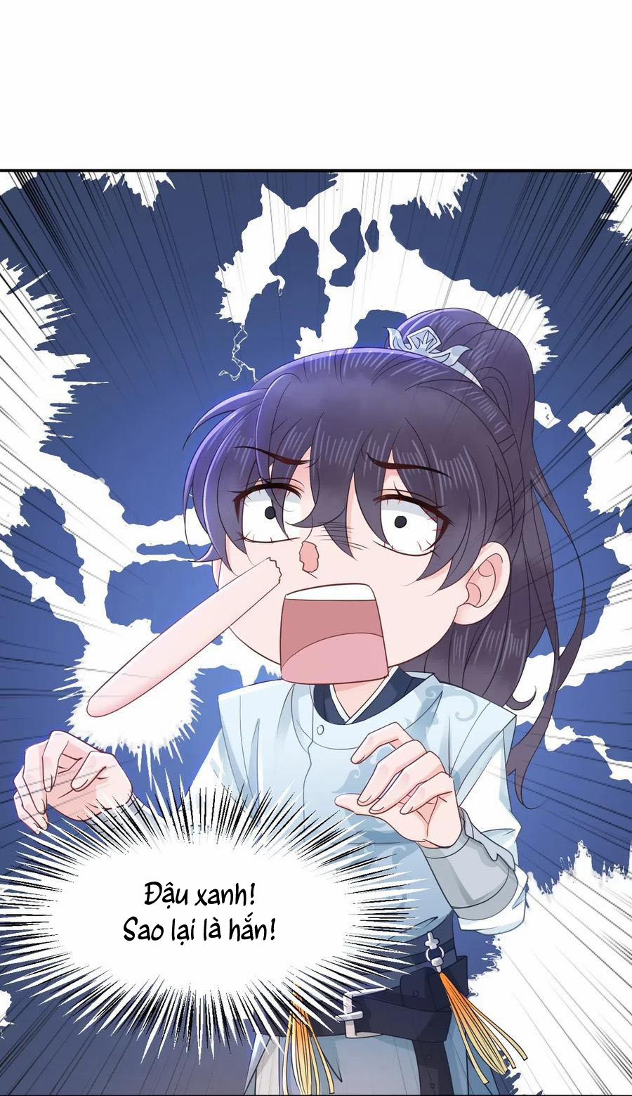 Sư Phụ Ngươi Tên Ngốc Nhiều Tiền 36 trang 19