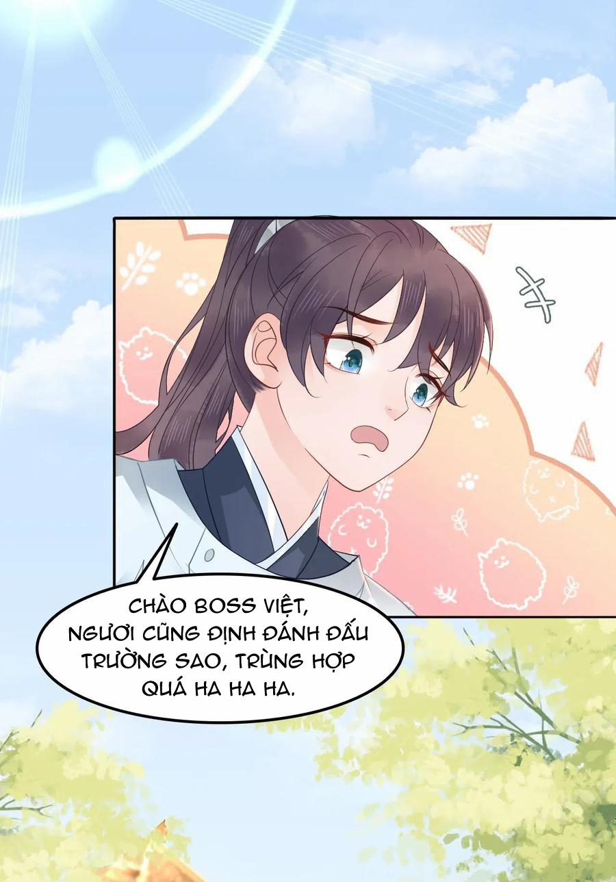 Sư Phụ Ngươi Tên Ngốc Nhiều Tiền 36 trang 23