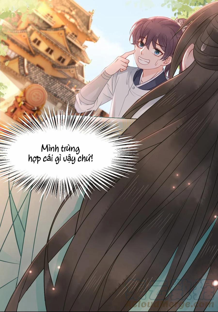 Sư Phụ Ngươi Tên Ngốc Nhiều Tiền 36 trang 24