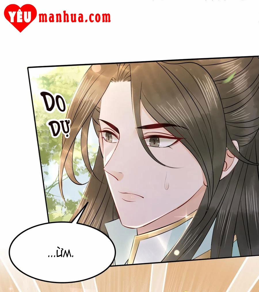 Sư Phụ Ngươi Tên Ngốc Nhiều Tiền 36 trang 30