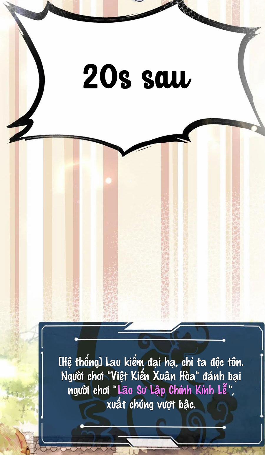 Sư Phụ Ngươi Tên Ngốc Nhiều Tiền 36 trang 32