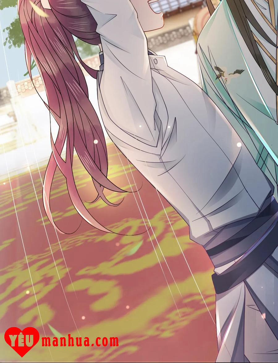 Sư Phụ Ngươi Tên Ngốc Nhiều Tiền 36 trang 38