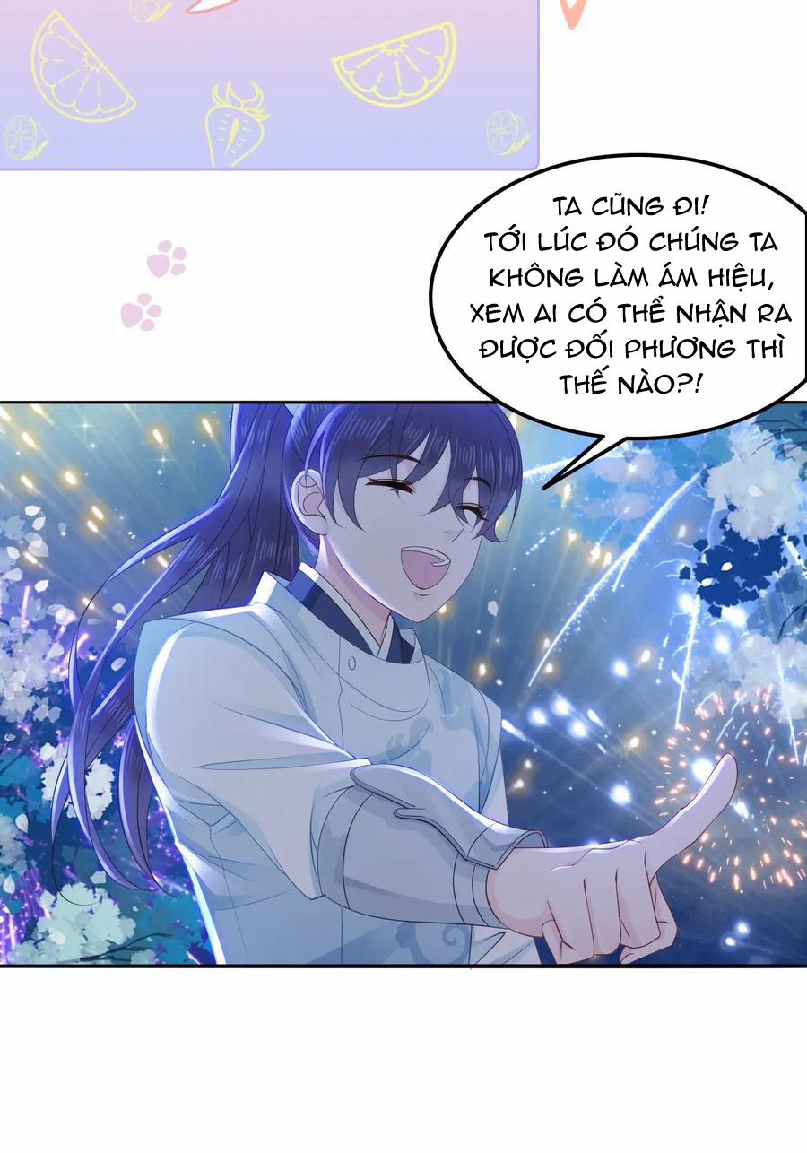 Sư Phụ Ngươi Tên Ngốc Nhiều Tiền 36 trang 8