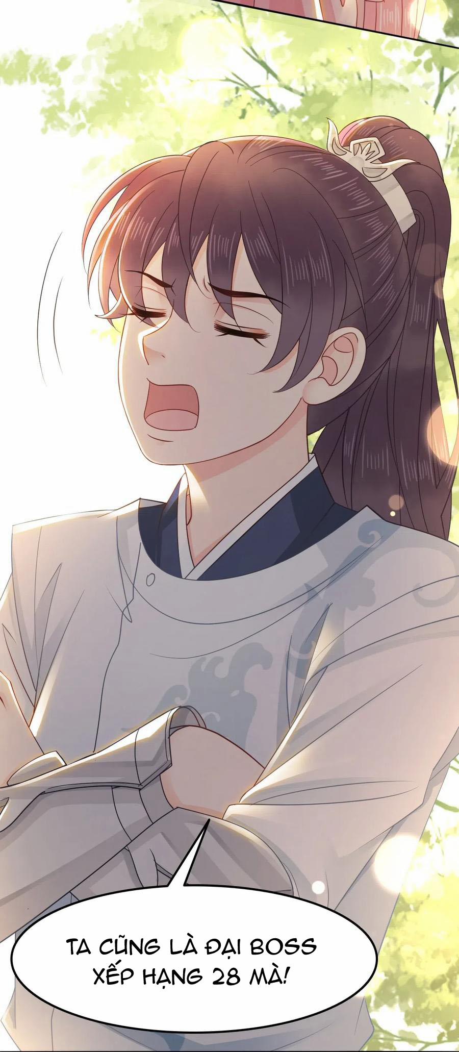 Sư Phụ Ngươi Tên Ngốc Nhiều Tiền 37 trang 17