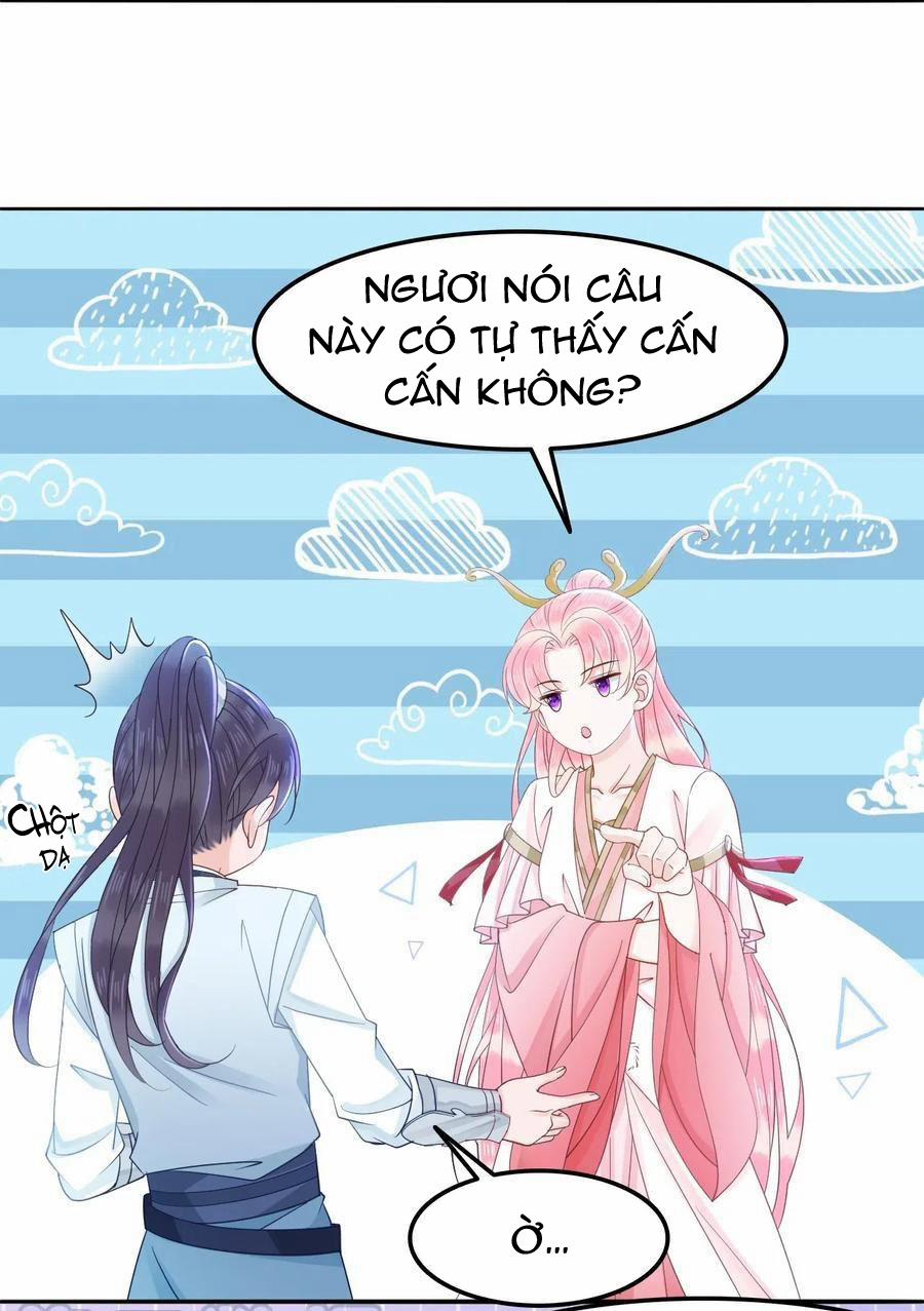 Sư Phụ Ngươi Tên Ngốc Nhiều Tiền 37 trang 18