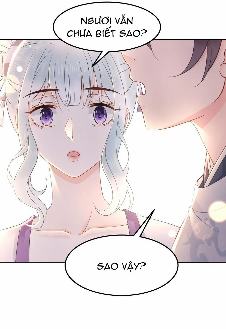 Sư Phụ Ngươi Tên Ngốc Nhiều Tiền 37 trang 22