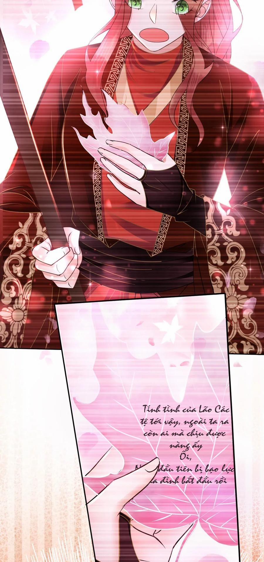 Sư Phụ Ngươi Tên Ngốc Nhiều Tiền 37 trang 26