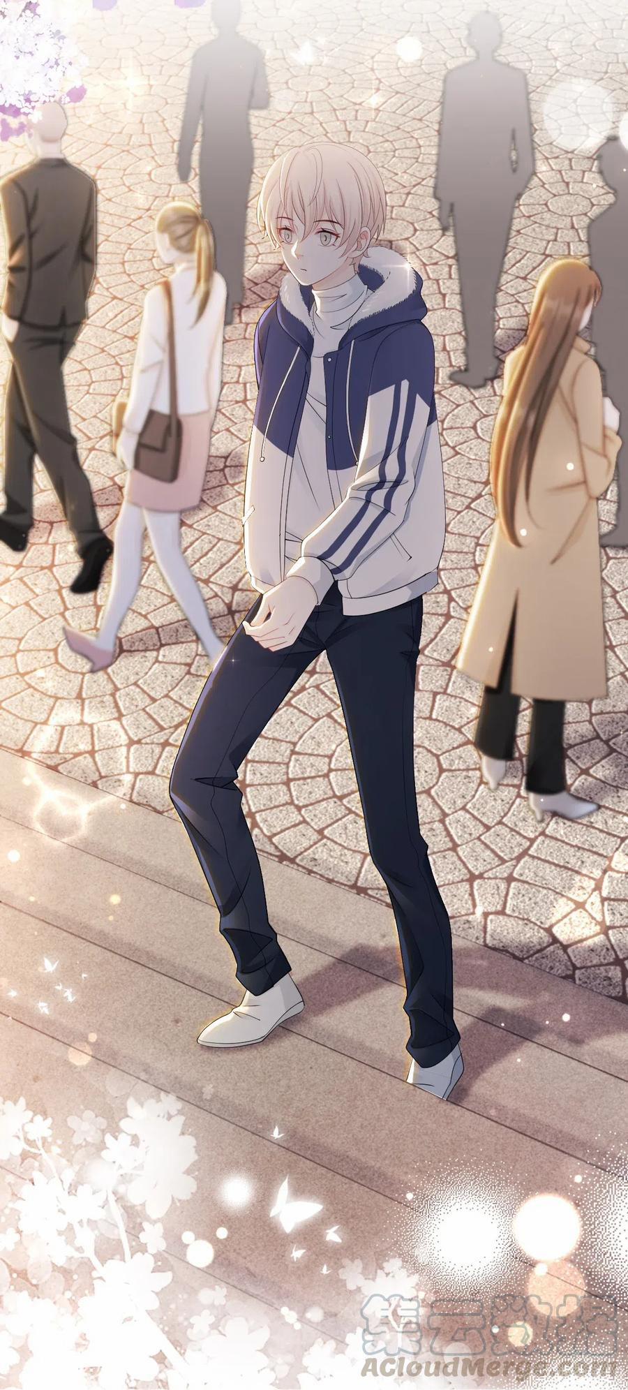 Sư Phụ Ngươi Tên Ngốc Nhiều Tiền 37 trang 42