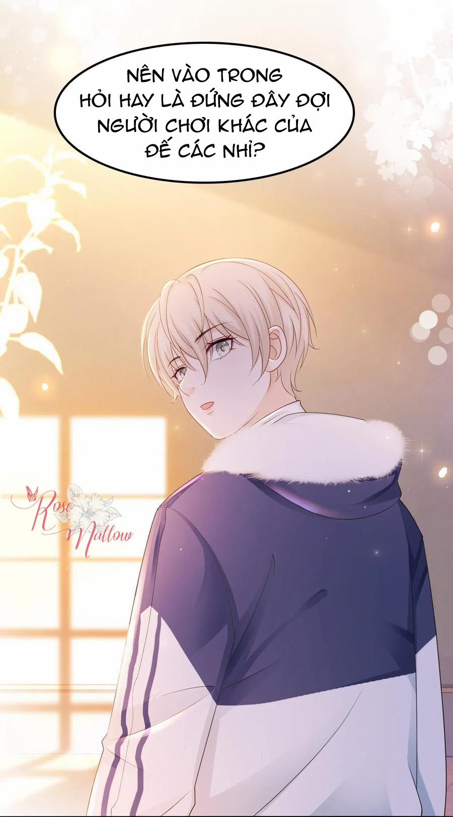 Sư Phụ Ngươi Tên Ngốc Nhiều Tiền 37 trang 44