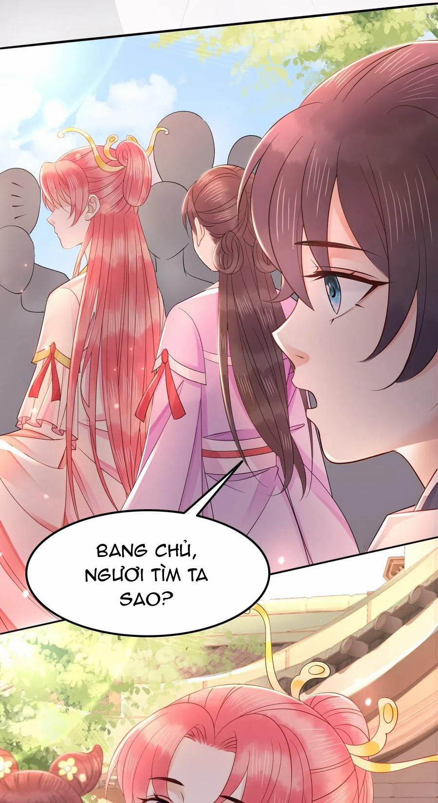 Sư Phụ Ngươi Tên Ngốc Nhiều Tiền 37 trang 5