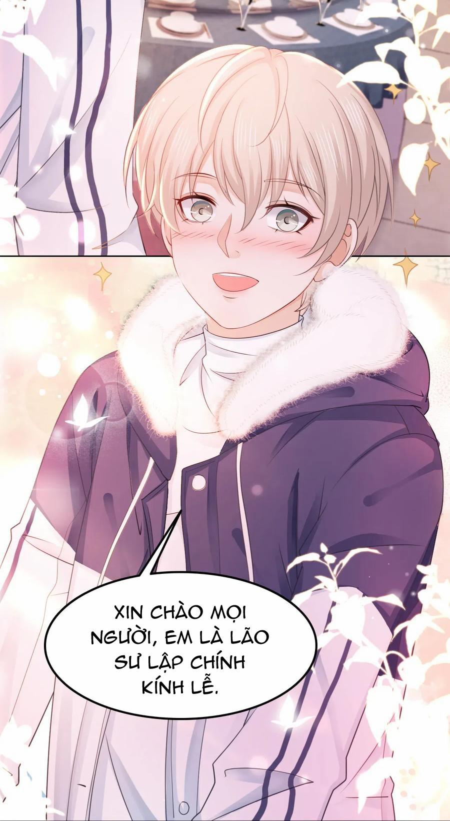 Sư Phụ Ngươi Tên Ngốc Nhiều Tiền 38 trang 13