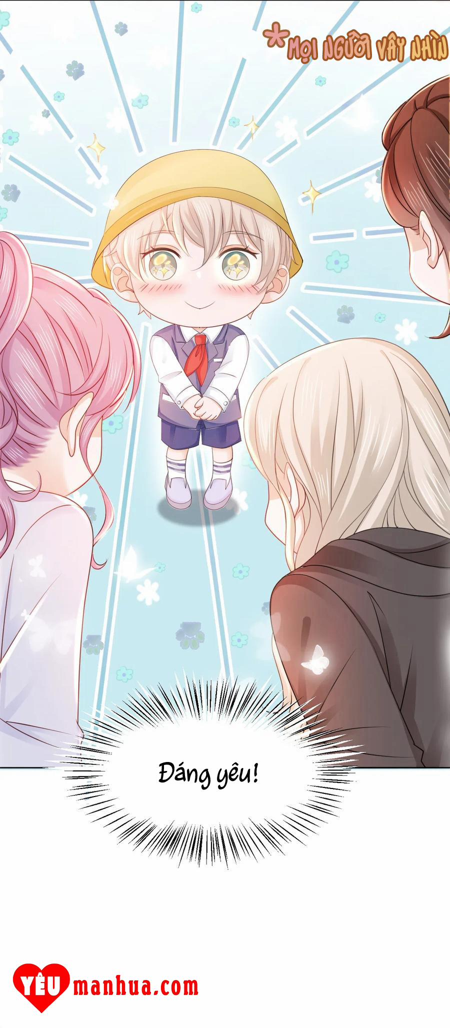 Sư Phụ Ngươi Tên Ngốc Nhiều Tiền 38 trang 14