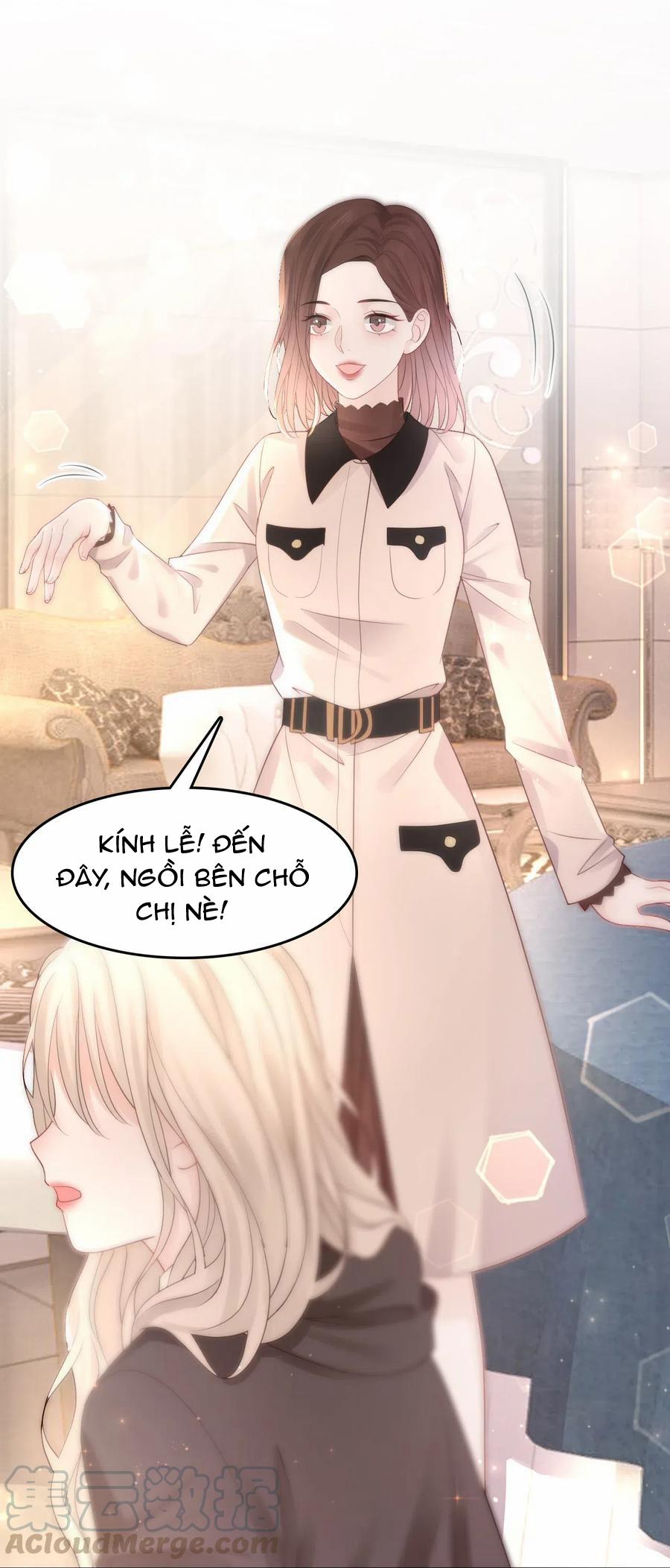 Sư Phụ Ngươi Tên Ngốc Nhiều Tiền 38 trang 15