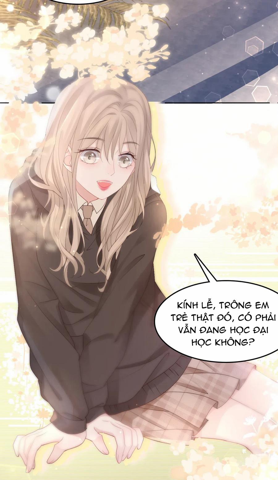 Sư Phụ Ngươi Tên Ngốc Nhiều Tiền 38 trang 17