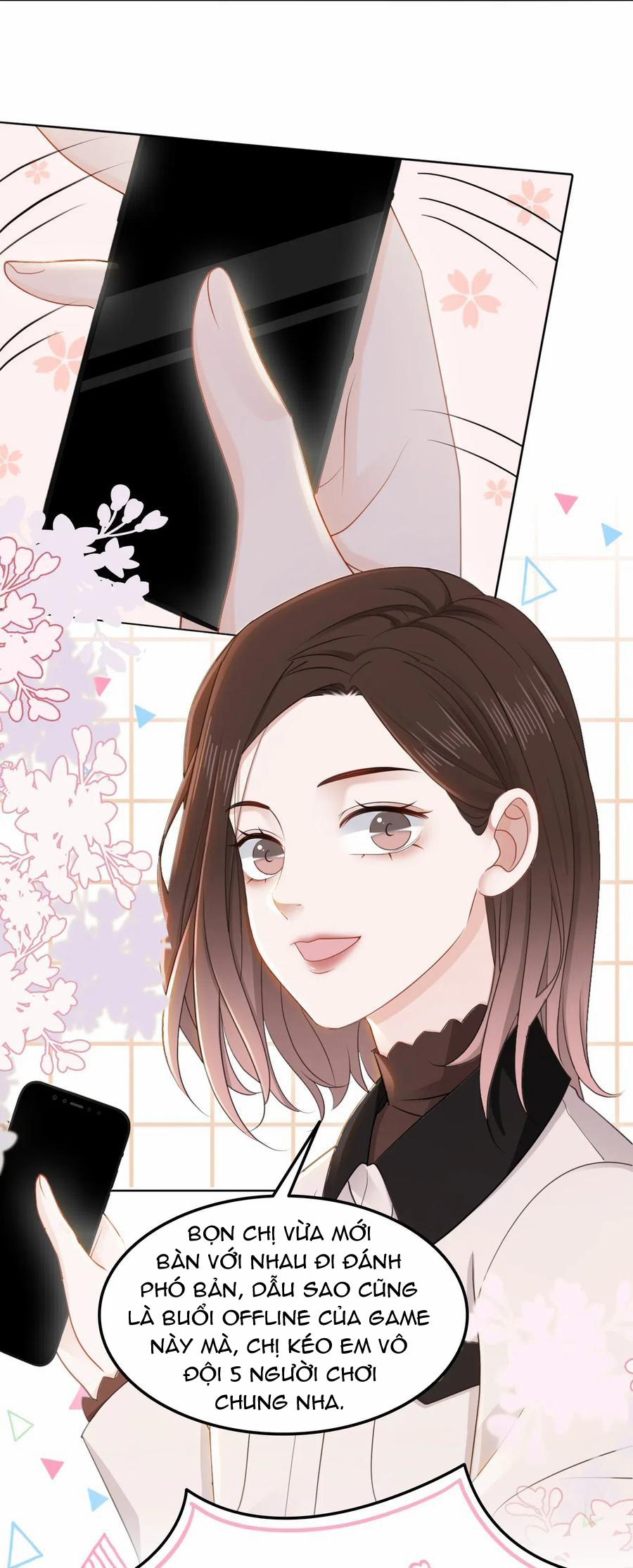 Sư Phụ Ngươi Tên Ngốc Nhiều Tiền 38 trang 20