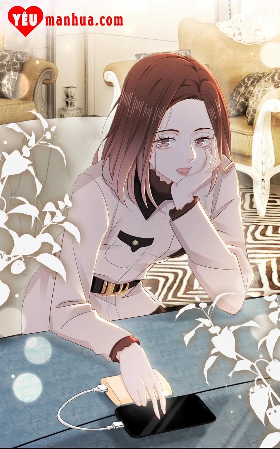 Sư Phụ Ngươi Tên Ngốc Nhiều Tiền 38 trang 22