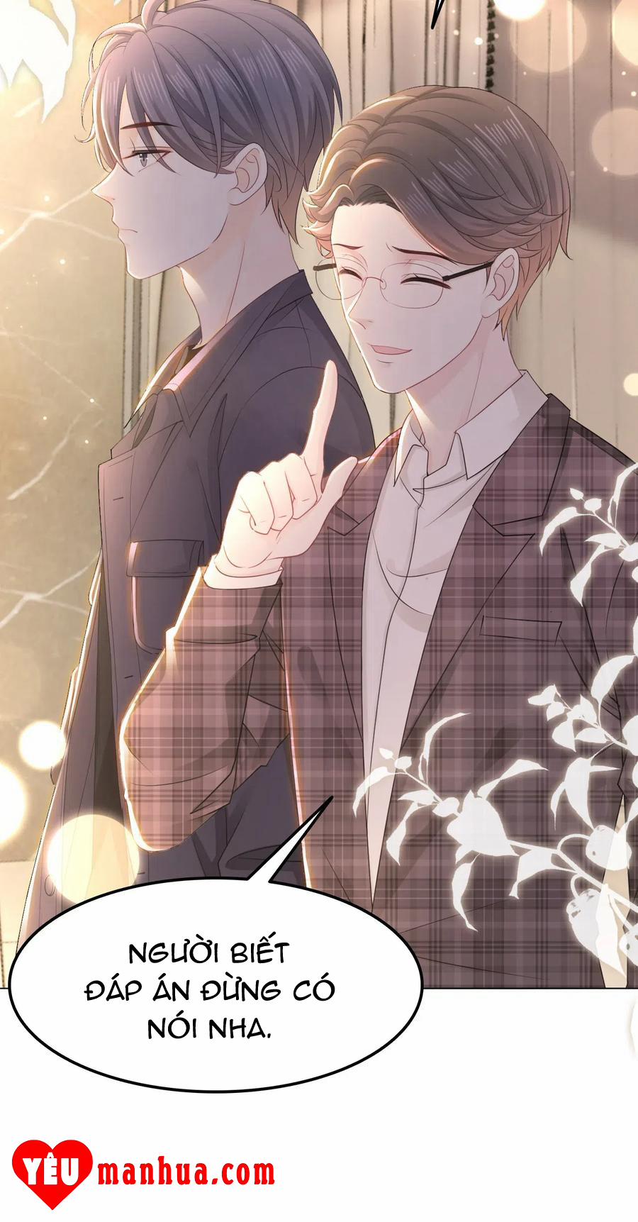 Sư Phụ Ngươi Tên Ngốc Nhiều Tiền 38 trang 38