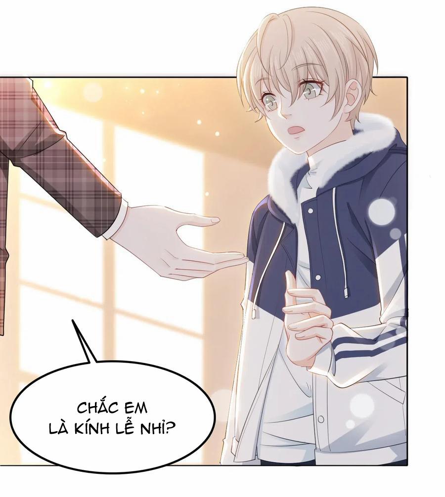 Sư Phụ Ngươi Tên Ngốc Nhiều Tiền 38 trang 4