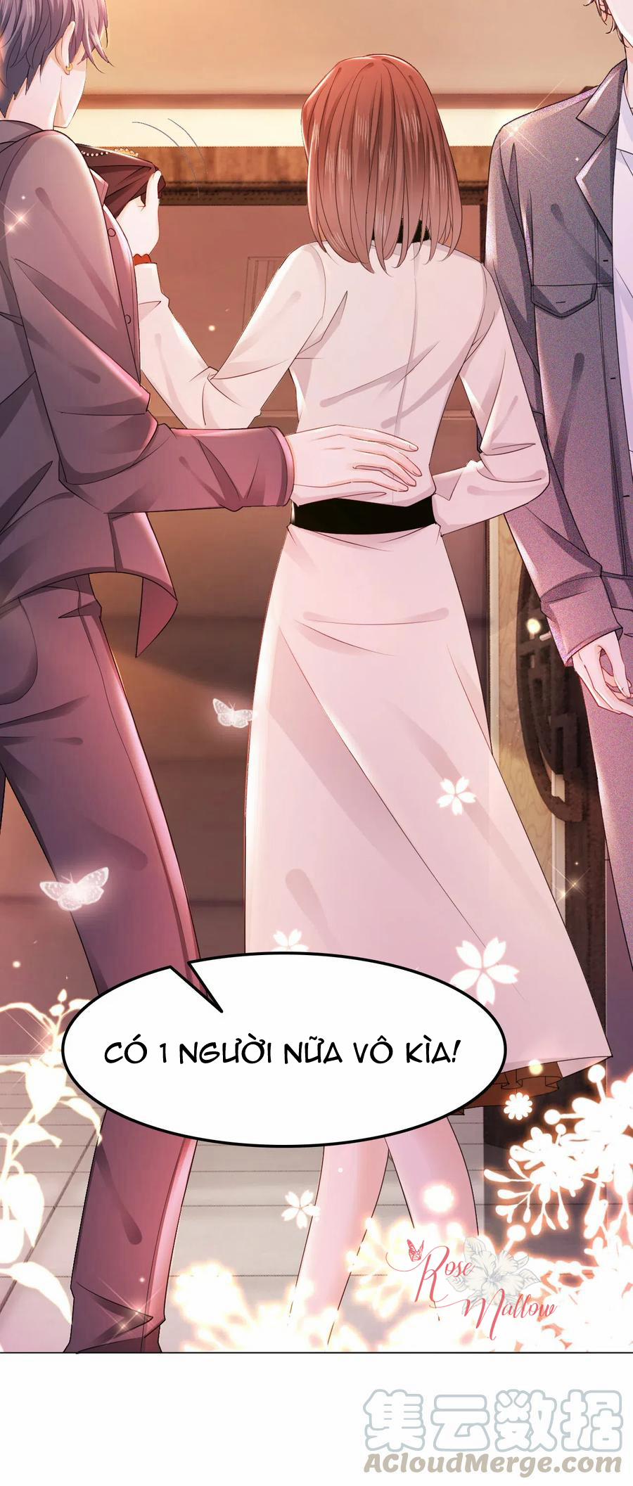 Sư Phụ Ngươi Tên Ngốc Nhiều Tiền 38 trang 42