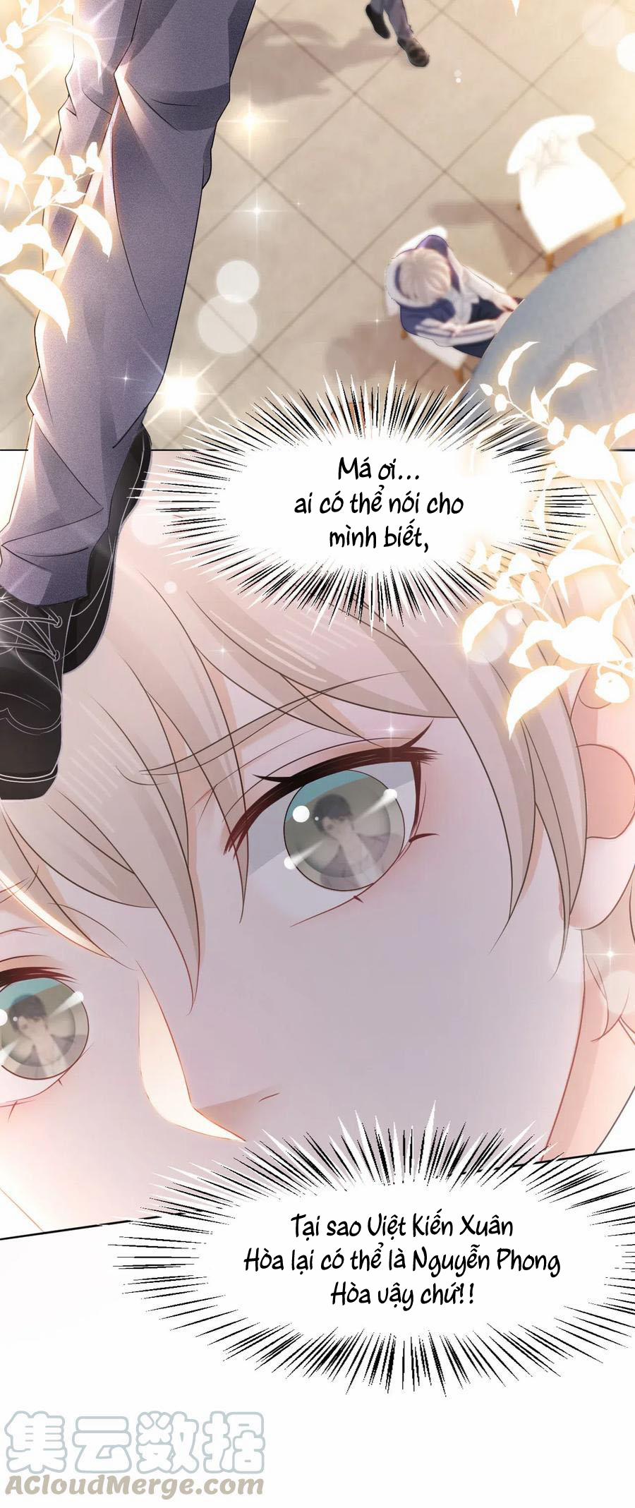 Sư Phụ Ngươi Tên Ngốc Nhiều Tiền 38 trang 45