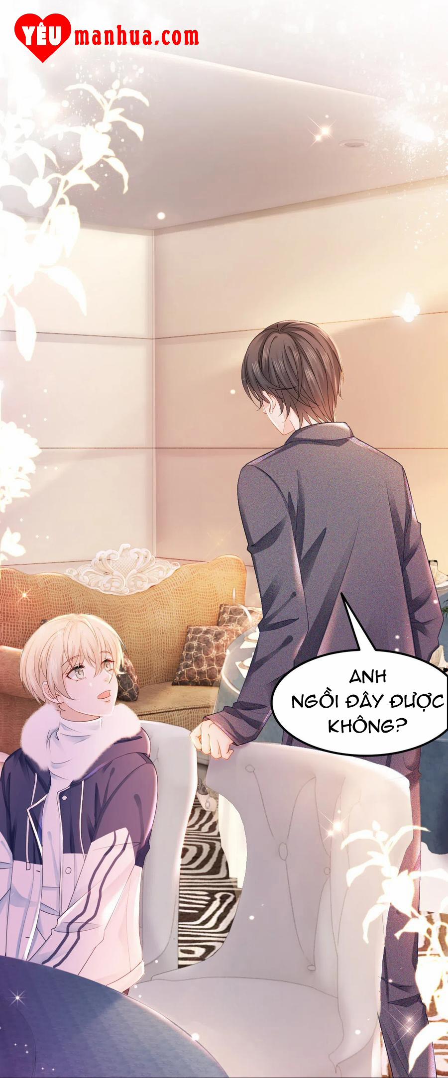 Sư Phụ Ngươi Tên Ngốc Nhiều Tiền 38 trang 46