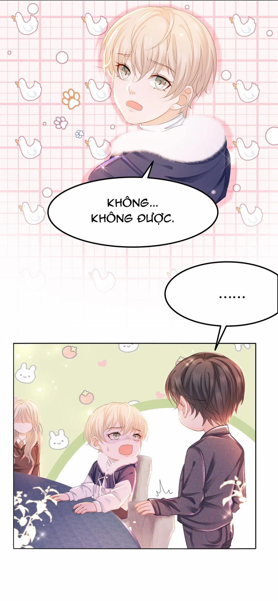 Sư Phụ Ngươi Tên Ngốc Nhiều Tiền 38 trang 47