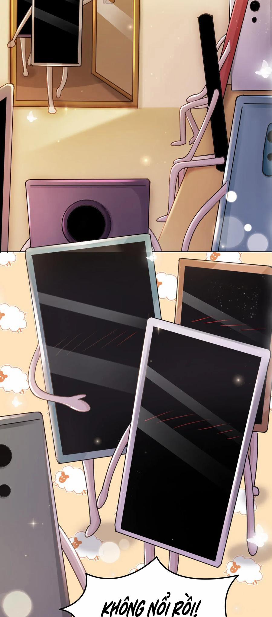 Sư Phụ Ngươi Tên Ngốc Nhiều Tiền 38 trang 49