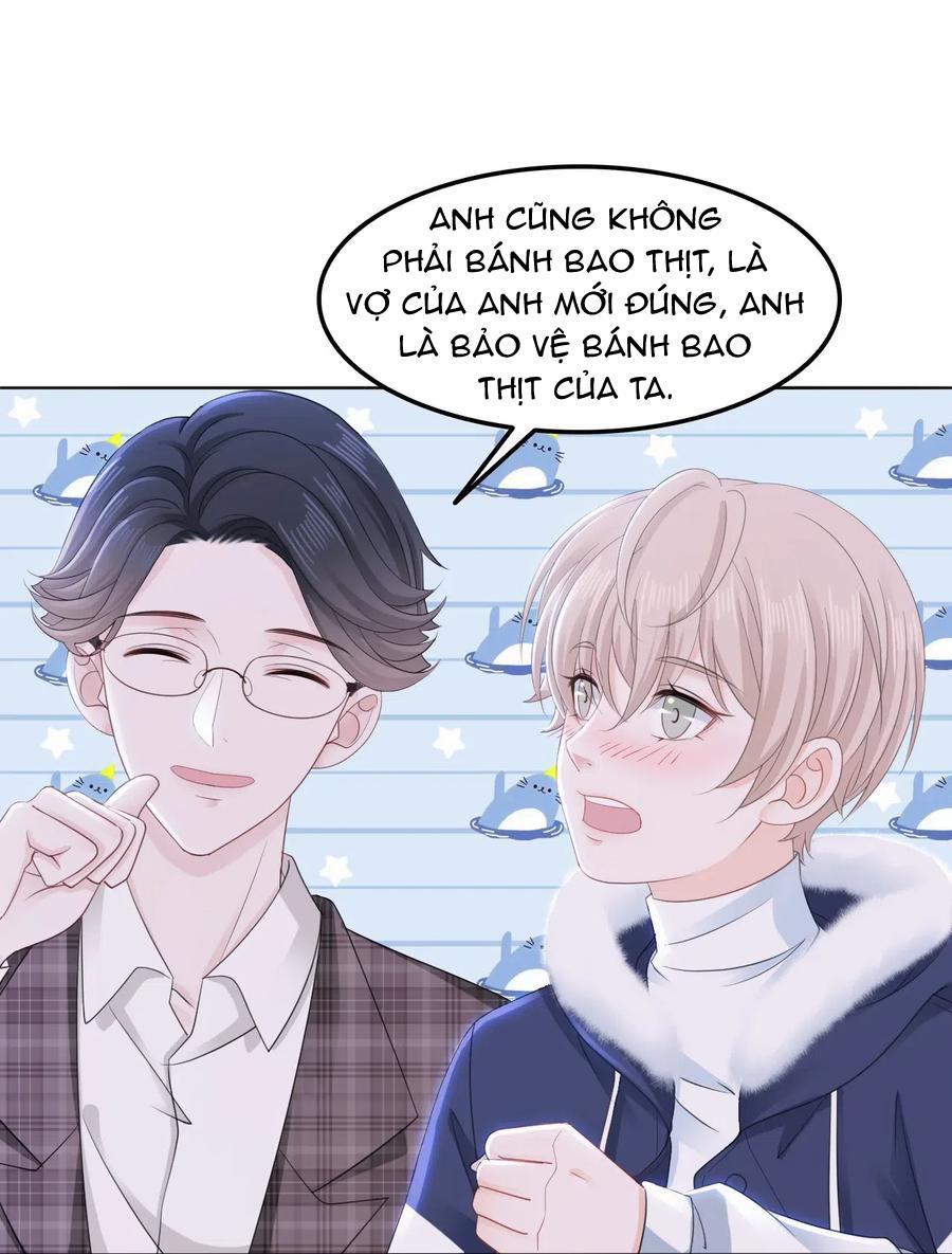 Sư Phụ Ngươi Tên Ngốc Nhiều Tiền 38 trang 7