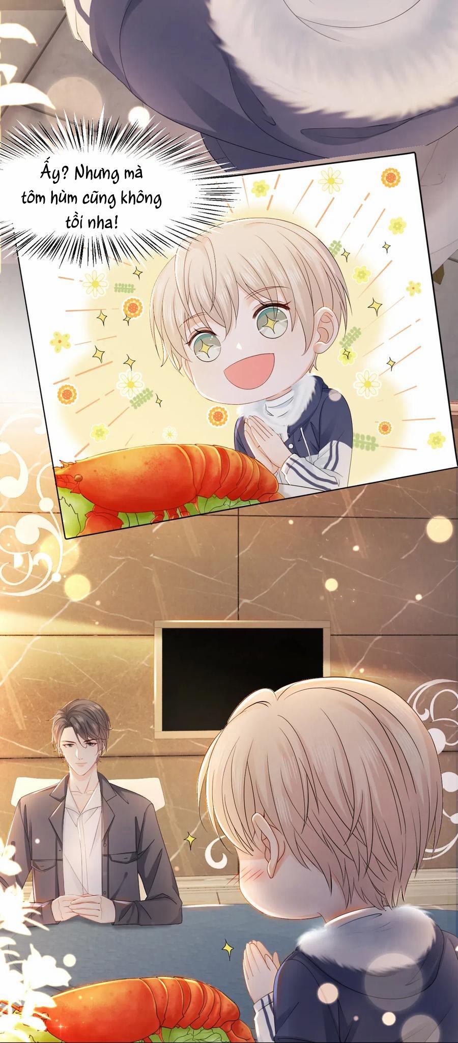 Sư Phụ Ngươi Tên Ngốc Nhiều Tiền 39 trang 15