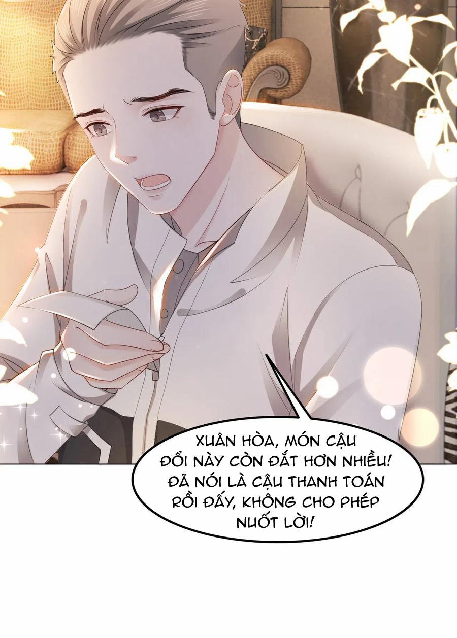 Sư Phụ Ngươi Tên Ngốc Nhiều Tiền 39 trang 17