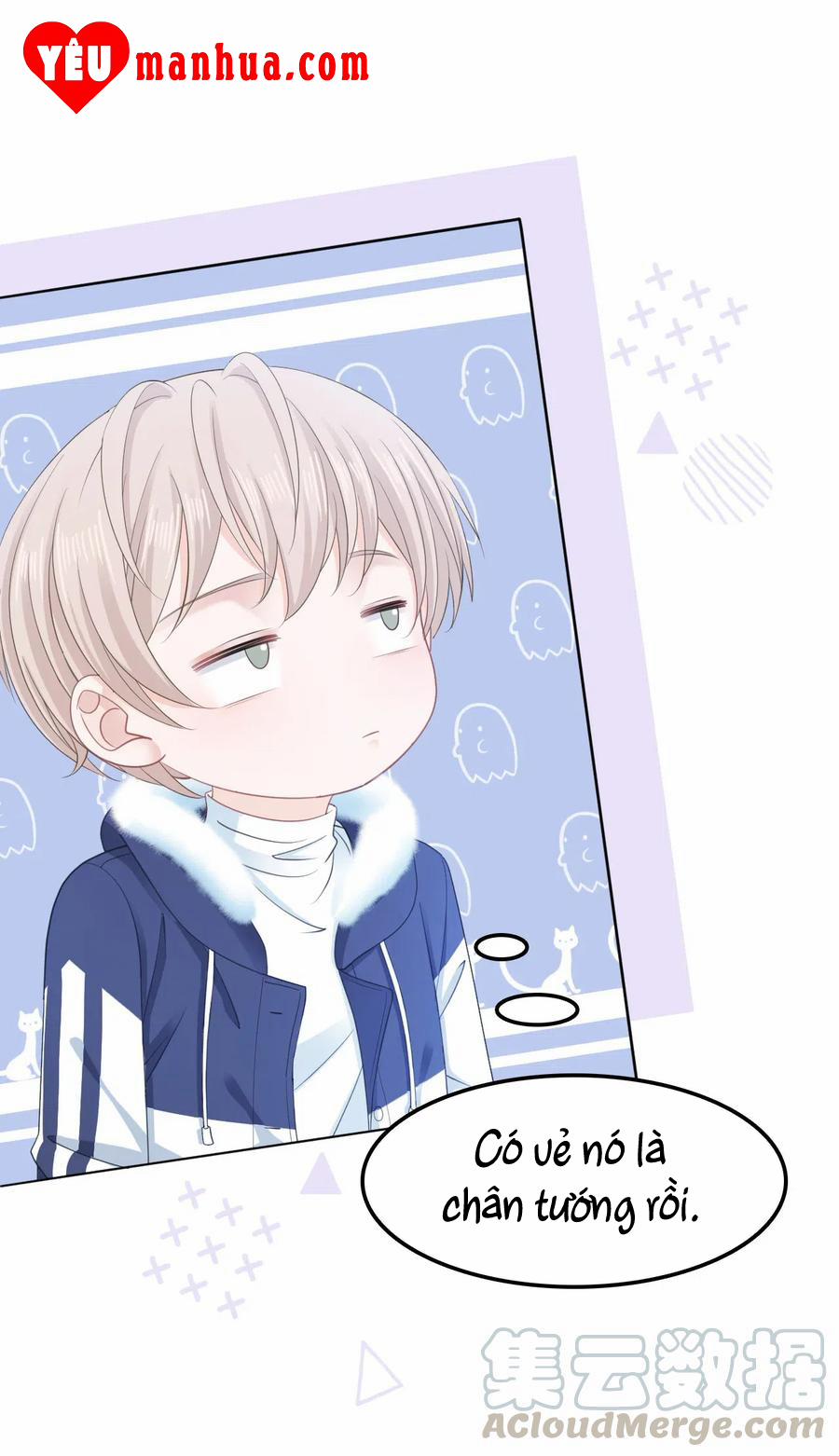 Sư Phụ Ngươi Tên Ngốc Nhiều Tiền 39 trang 22