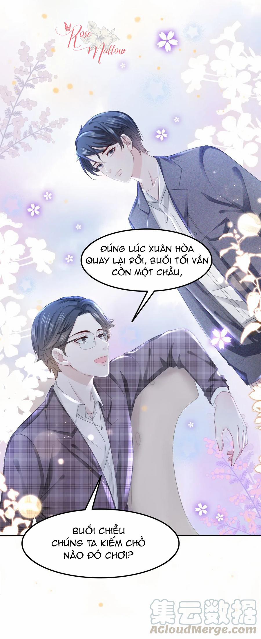 Sư Phụ Ngươi Tên Ngốc Nhiều Tiền 39 trang 26